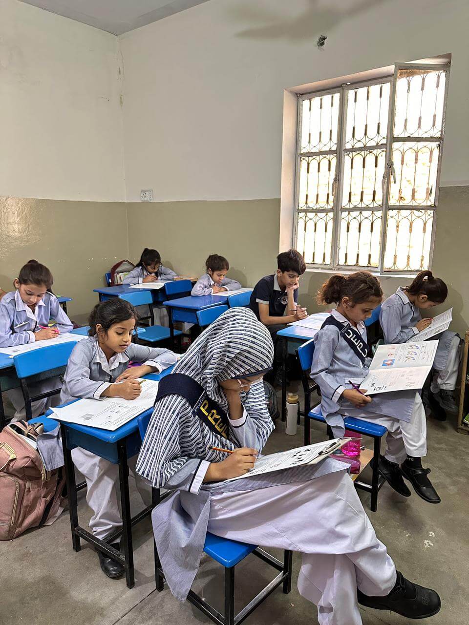 IKMC 2026 – International Kangaroo Mathematics Contest